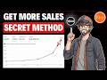 The FASTEST Way to Increase Your Etsy Sales in 2026 (Do This NOW!) 🚀