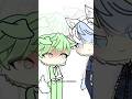 •Who is the short brother• #gacha휴고#gacha#cr:@UrElysiahi#Sorry for the terrible quality.