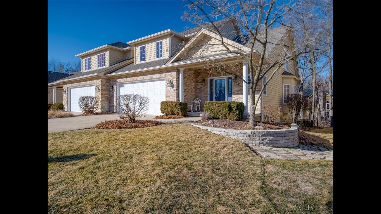 781 Manor Hill Pl., Sugar Grove, IL 60554 Virtual Tour