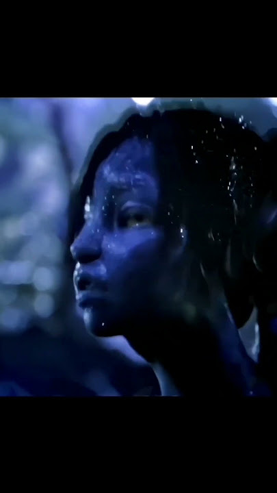 They instantly knew who it was #avatar2 #avatarthewayofwater #loak #neytiri #kiri #tuk