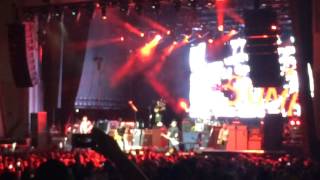 Dropkick Murphys  Blood