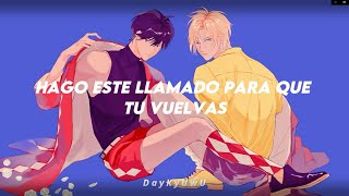 Reggaeton viejito que me recuerda a Banana Fish :( (Ash y Eiji) Llamado de Emergencia/Daddy Yankee