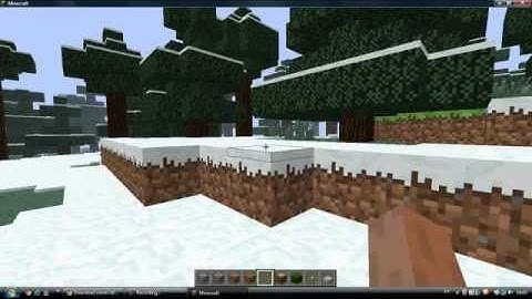 Como instalar Smart Moving no minecraft 1.2.5