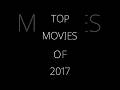 Best Movies of 2017: Top Films & Must-Watch Gems π¬