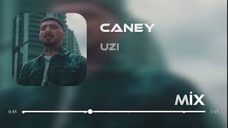 Uzi - Caney ( Serhat Gürgil Remix ) | Nerdesin Caney. Resimi