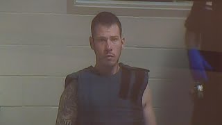 Army Ranger charged in murder of Tacoma security guard