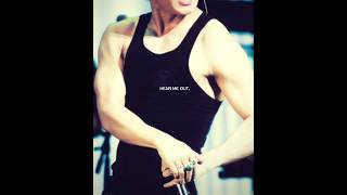 can I get a piece of that 💪 #daesung #d_lite #bigbang #dsplay #dswave #zipdaesung #bigbang #muscle