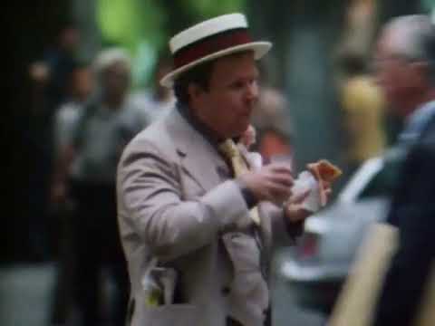 Superman: The Movie - International Cut: Otis Extended Scene