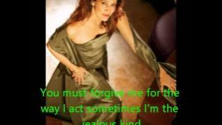 Rita Coolidge Jealous kind