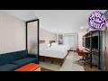 Everhome Suites Lexington - Horse Park | Lexington (KY), United States | Hotel Review 🏩