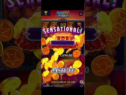 Disfruta de Zeus vs Hades gratis: Juega en línea desde Argentina