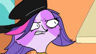 Littlest Pet Shop - Hideousness Reanimated