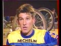 Back in 88 with mat hoffman amazing bmx bercy 5 report on french tv