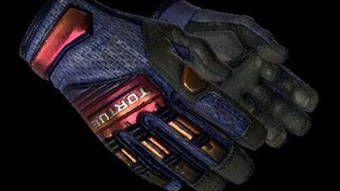 Specialist Gloves | Fade MOD FOR CSS V89