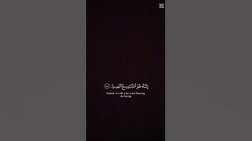 #القران_الكريم #المصحف #اكسبلور #الشيخ_ياسر_الدوسري #تلاوة_جميلة #تلاوة_خاشعة