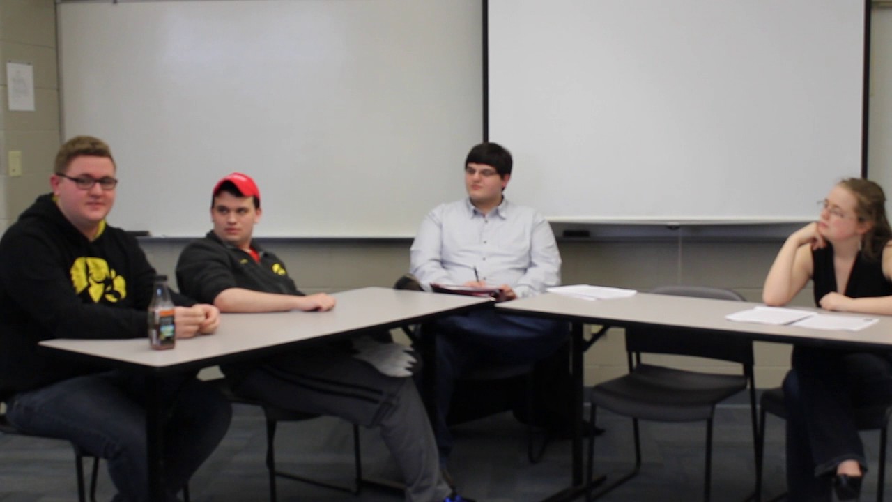 River Talk: Episode 43