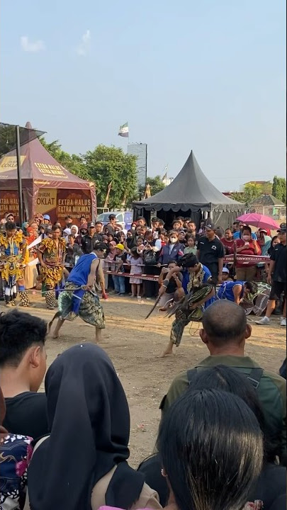 Sluku sluku bathok jathilan