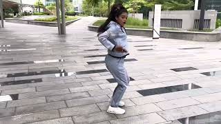 Shamur/Lets The Play/Original Volume /Vasundhara Mali/Kritika Narurkar Choreography