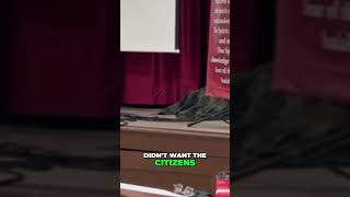 Why They Tried to SHUT DOWN TikTok: The Rise of Citizen Journalists