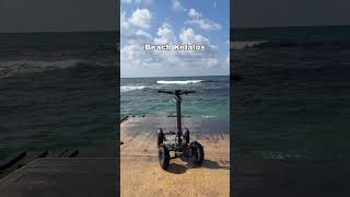 We found the best views in Paphos -