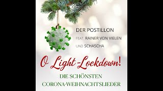 Es ist ein Rotz entsprungen