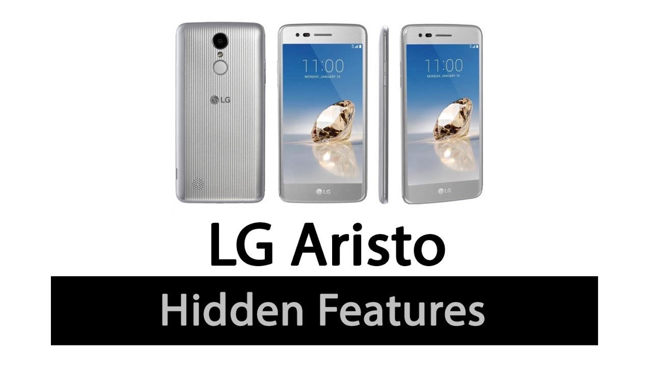 How To Hide Apps On Lg Aristo