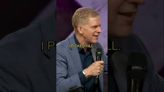 The Escalator Master