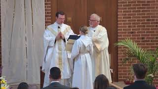 Third Sunday of Easter