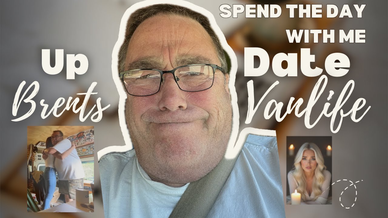 Brent's Update Video!