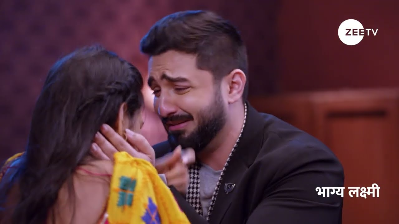 Bhagya Lakshmi Episode 1161 Best Scene | Rohit Suchanti, Aishwarya Khare | Zee TV APAC