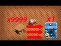 1 Max Super PEKKA Vs Full Spring Trap Base | COC PRIVATE SERVER