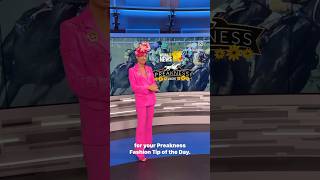 Preakness Fashion Tip #1. For more content, follow & subscribe here or on Instagram @itsLanaRae