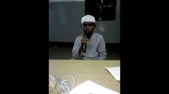 Abbas imitating Yusuf kalo  - Durasi: 0:40. 