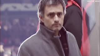 José Mourinho - Sigma Male