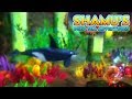 Shamu's Deep Sea Adventures Sony PS2 PLAYSTATION 2 PAL EUR
