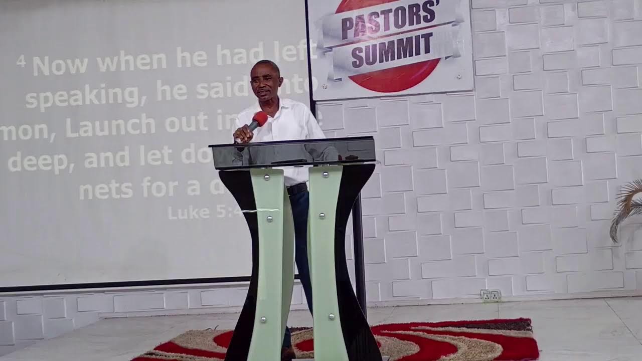 Bearers of Light Missions World Outreach Live Stream