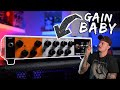Orange Amps Did It Yet Again ! ORANGE // GAIN BABY
