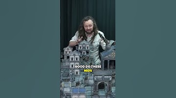 Your Warhammer will never be the SAME!