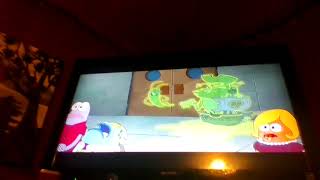 YTV Screen Bug Error (October 27th, 2021)