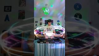 Pump It Up Magic In The Air