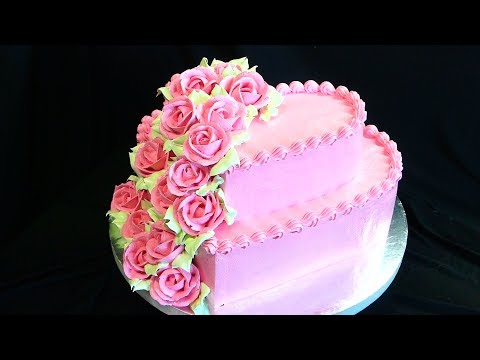 გულის ტორტი