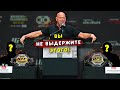 Дана Уайт сделал интригующий анонс на UFC 300/Звуки ММА