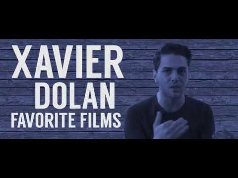 xavier-dolan's-11-favorite-films