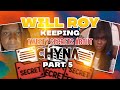 Chyna crawford missing dc female bestfriend locked up willroy keeping secrets part5