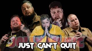 Jelly Roll "Just Can't Quit "(Song)