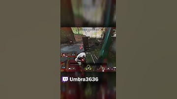 INSANE Octane Dodging Movement