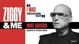 David Bowie - Ziggy & Me (Mike Garson) by David Bowie 13,821 views 10 months ago 1 minute, 58 seconds