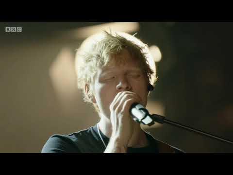 Ed Sheeran - I See Fire (Live at the 2021 BBC Radio 1 Big Weekend Concert)