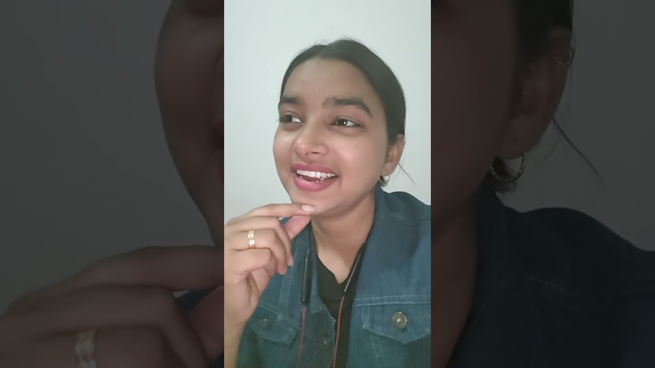 Day 11 of English Speaking Practice 🗣️ | My Childhood 😃 #english #englishspeaking 