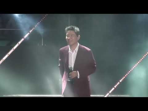 221011 임창정(Lim Changjung), 그때 또 다시+ 날 닮은 너 @ 하나대전사랑 K-POP 콘서트